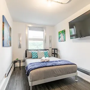 Prime Downtown - Upscale 1Br - Byward Market! Apartment